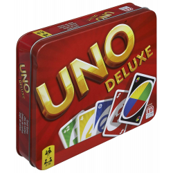 Uno deluxe