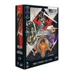 Unmatched : Combats Légende Unmatched : Combats Légende