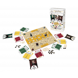 Harry Potter - Le Maître des Sorts Harry Potter - Le Maître des Sorts