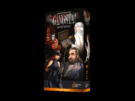 Gangsta