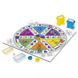 Trivial Pursuit Famille Trivial Pursuit Famille