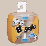 Boggle Boggle