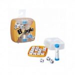 Boggle Boggle