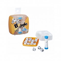 Boggle Boggle