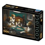 Puzzle 1000 pièces : Marcellus - Coolidge