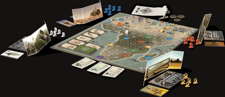 The Great Race The Great Race