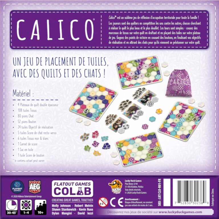 Calico