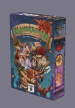 Mandragora Mandragora