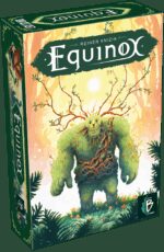 Equinox Green/Yellow