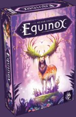 Equinox Purple