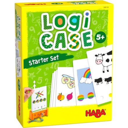LogiCase 5+