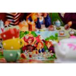 Alice au Pays des Mots