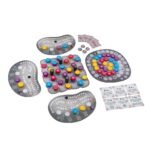 Mandala Stones Mandala Stones