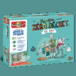 Famille Zéro Déchets - Ze Jeu