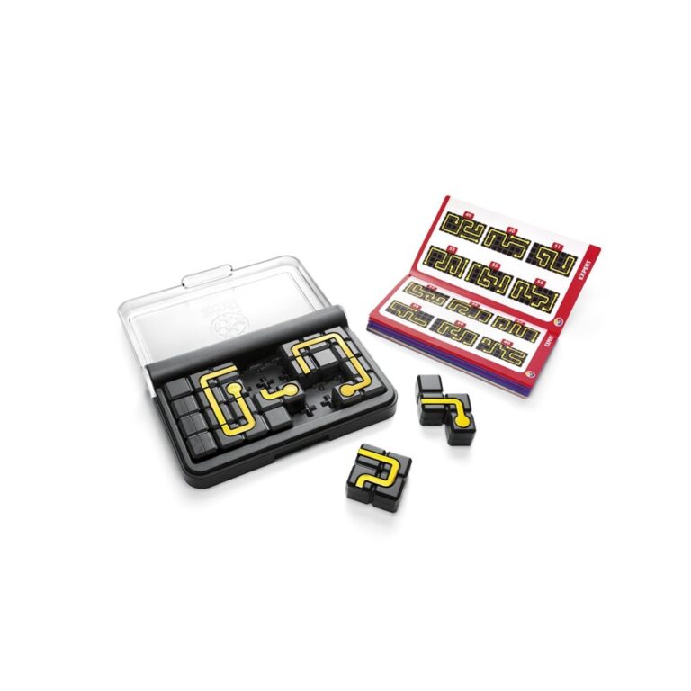 IQ Circuit IQ Circuit