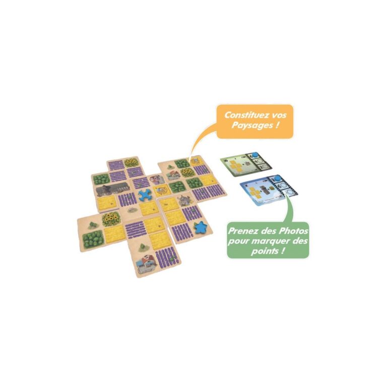 Balade en Provence Balade en Provence