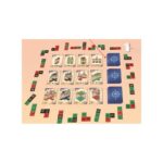 Le Royaume des Sables