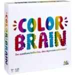 Color Brain Color Brain