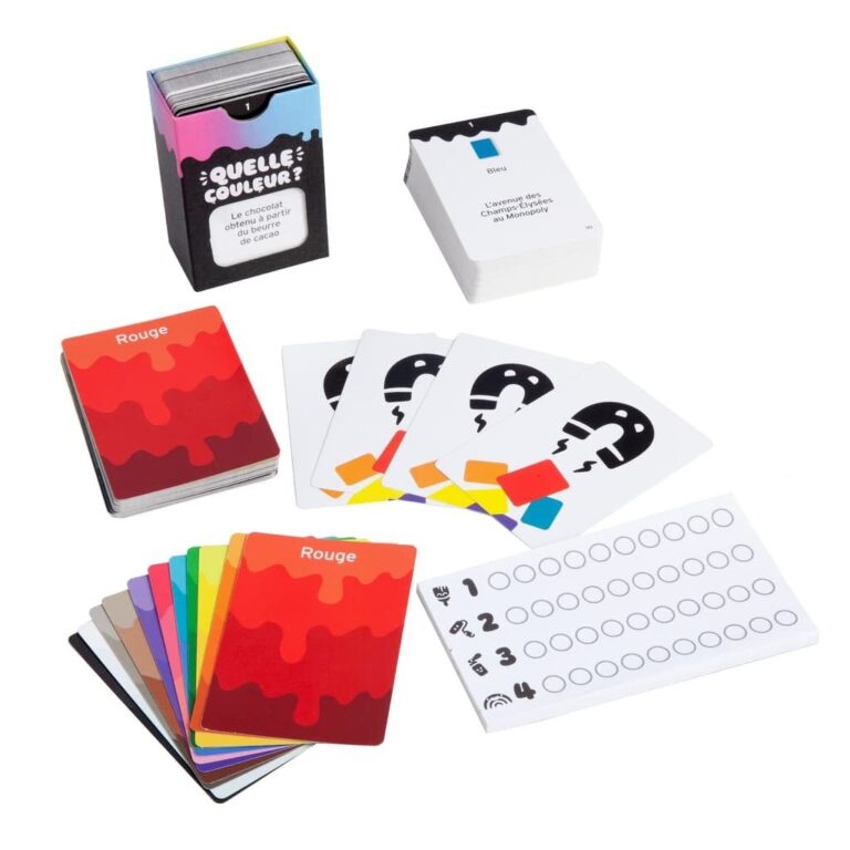 Color Brain Color Brain