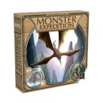 Monster Expedition