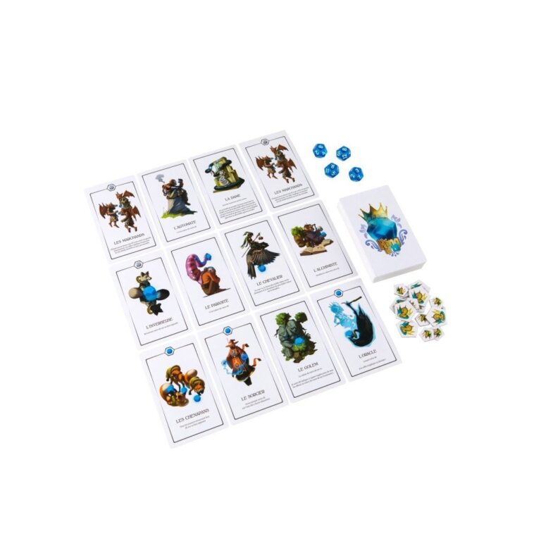 Le Roi des 12 Le Roi des 12