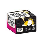 Qu’est-ce tu veux qu’ j’te dise? Qu’est-ce tu veux qu’ j’te dise?