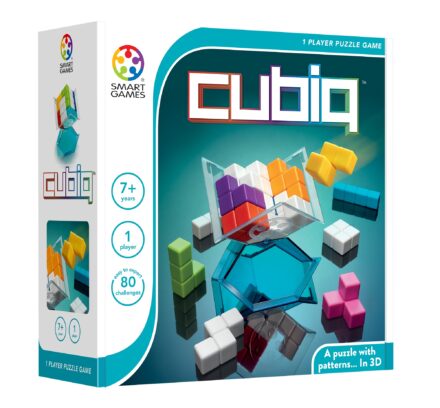 Cubiq