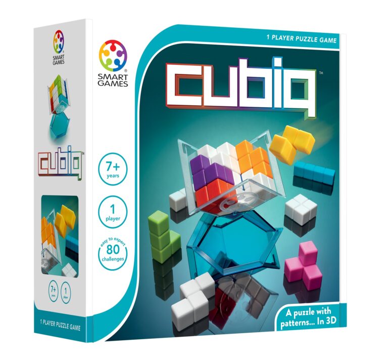 Cubiq Cubiq