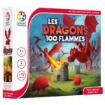 Dragons 100 Flammes Dragons 100 Flammes