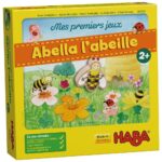 Mes premiers jeux - Abella l’Abeille