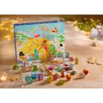 Mon premier Calendrier de l’Avent