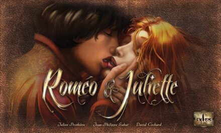 Roméo & Juliette