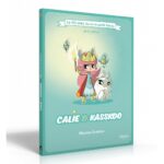 Calie & Kasskoo La BD dont tu es le petit héros