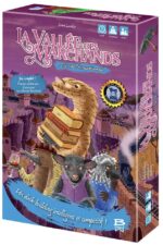 La Vallée des Marchands : Le Grand Transcontinental