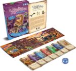 La Vallée des Marchands : Le Grand Transcontinental