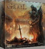 Tainted Grail : La Chute d’Avalon Tainted Grail : La Chute d’Avalon