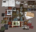 Tainted Grail : La Chute d’Avalon Tainted Grail : La Chute d’Avalon