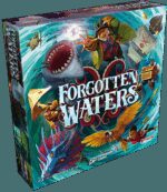 Forgotten Waters