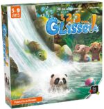 1, 2, 3, ça glisse ! 1, 2, 3, ça glisse !