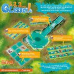 1, 2, 3, ça glisse ! 1, 2, 3, ça glisse !