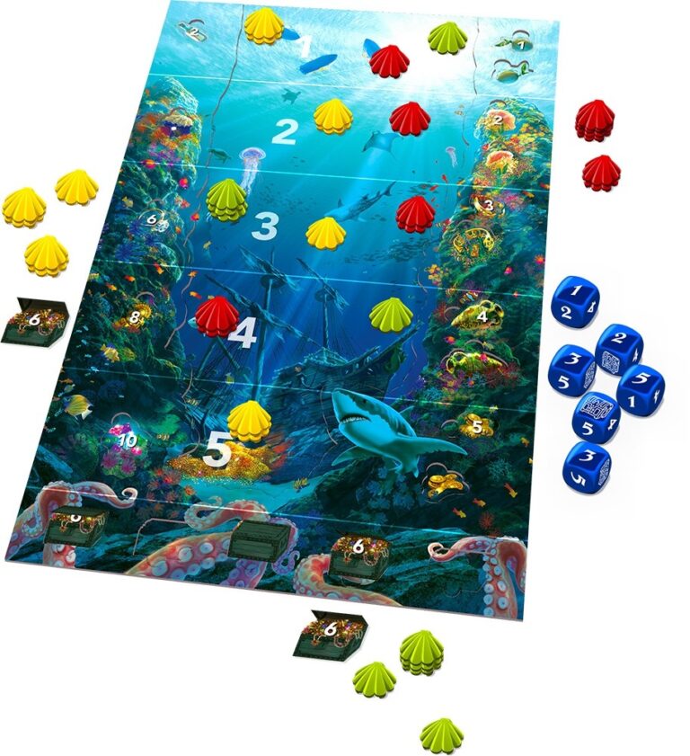 Into the Blue Into the Blue