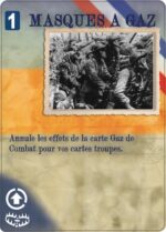 La guerre des tranchées