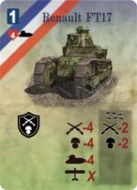 La guerre des tranchées