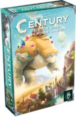 CENTURY : Ed. Golem Un Monde sans Fin