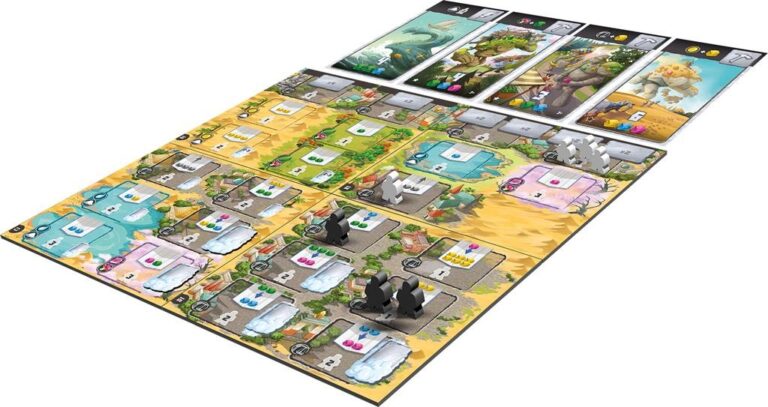 CENTURY : Ed. Golem Un Monde sans Fin