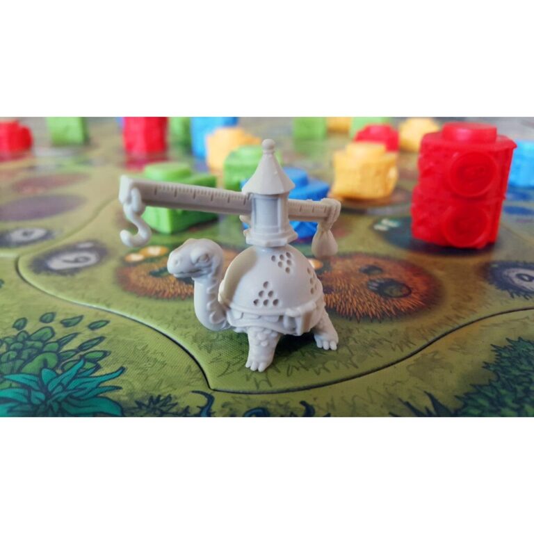 Petits Peuples Petits Peuples