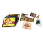 Scooby-Doo Escape Scooby-Doo Escape