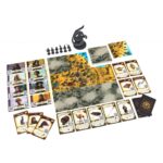 Destinies Ext : Mer de Sable