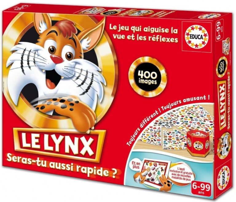 Le Lynx