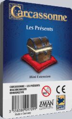 Carcassonne : Les Présents